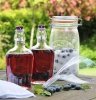 Kilner  Karafka 0,2l, Clip Top Bottle